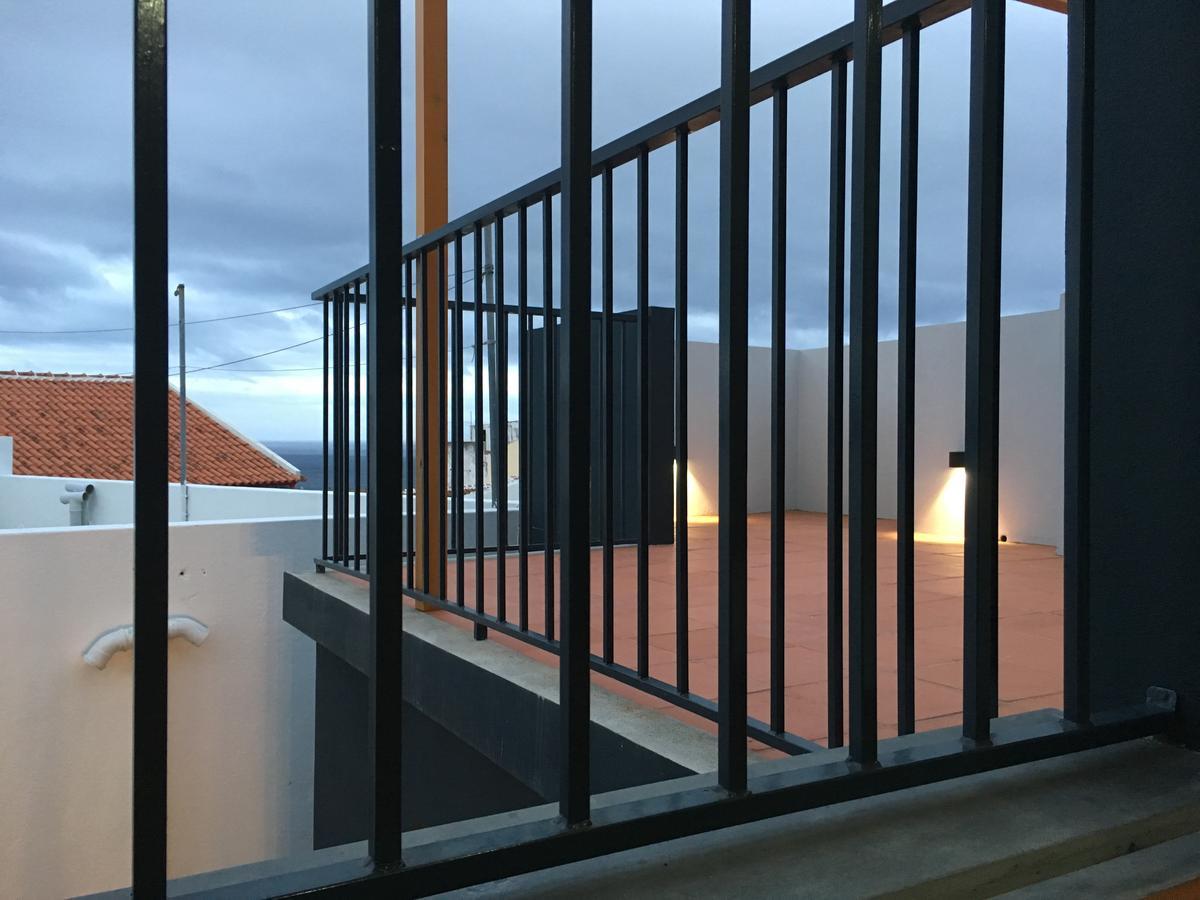 House Of Memories Apartamento Angra do Heroísmo Exterior foto